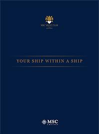 MSC Yacht Club