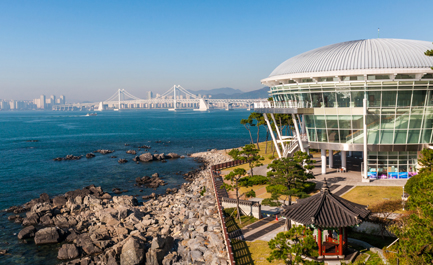 The Charm of the Far East