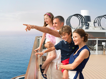 Discover MSC Bellissima