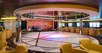 Armonia Lounge & Library