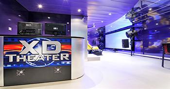4D Cinema