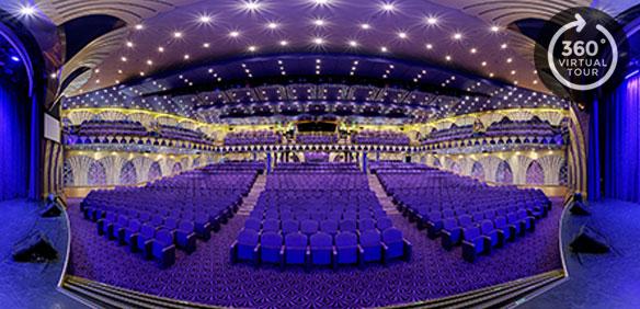 360° VIRTUAL TOUR
